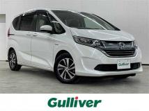 2018 Honda Freed