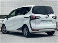 2020 Toyota Sienta