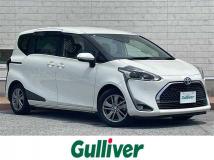 2020 Toyota Sienta