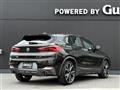 2018 BMW X2