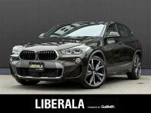 2018 BMW X2