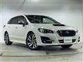 2017 Subaru Levorg