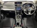 2017 Subaru Levorg