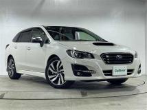 2017 Subaru Levorg