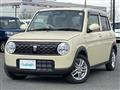 2025 Suzuki Lapin