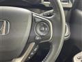 2018 Honda Step WGN