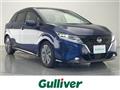 2021 Nissan Note