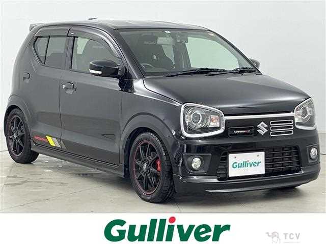 2018 Suzuki Alto