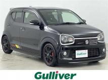 2018 Suzuki Alto