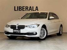 2017 BMW 3 Series