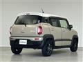 2018 Suzuki XBEE