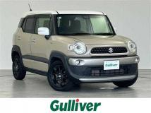 2018 Suzuki XBEE
