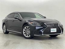 2019 Lexus LS