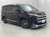 2023 Toyota Noah