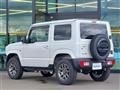 2020 Suzuki Jimny