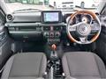 2020 Suzuki Jimny