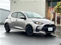 2023 Toyota Yaris