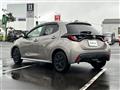 2023 Toyota Yaris