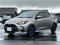 2023 Toyota Yaris