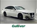 2019 Toyota Crown Hybrid