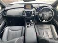2019 Toyota Crown Hybrid