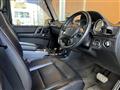 2018 Mercedes-Benz G-Class
