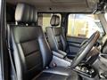 2018 Mercedes-Benz G-Class