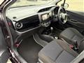 2017 Toyota Vitz