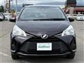 2017 Toyota Vitz