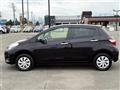 2017 Toyota Vitz