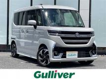 2025 Suzuki Spacia