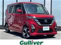 2021 Nissan ROOX