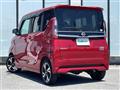 2021 Nissan ROOX