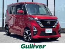 2021 Nissan ROOX