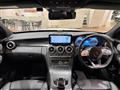 2019 Mercedes-Benz C-Class