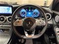 2019 Mercedes-Benz C-Class
