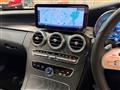 2019 Mercedes-Benz C-Class