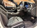 2019 Mercedes-Benz C-Class