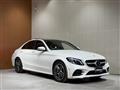 2019 Mercedes-Benz C-Class