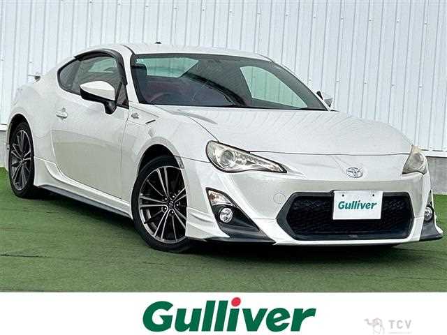2013 Toyota 86