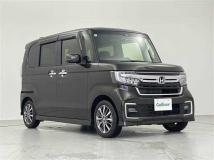 2021 Honda N BOX