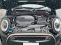 2022 BMW MINI