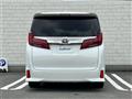 2023 Toyota Alphard