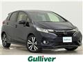 2017 Honda Fit Hybrid