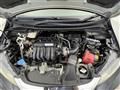 2017 Honda Fit Hybrid