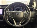 2017 Honda Fit Hybrid