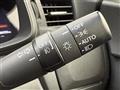 2017 Honda Fit Hybrid