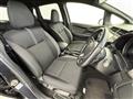 2017 Honda Fit Hybrid