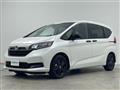 2023 Honda Freed