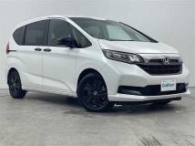 2023 Honda Freed